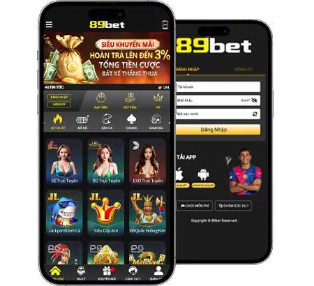 Ứng dụng di động Sbobet88