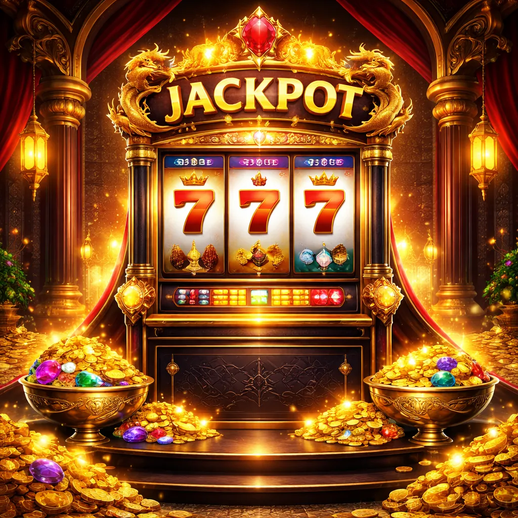 Slot Game Sbobet88