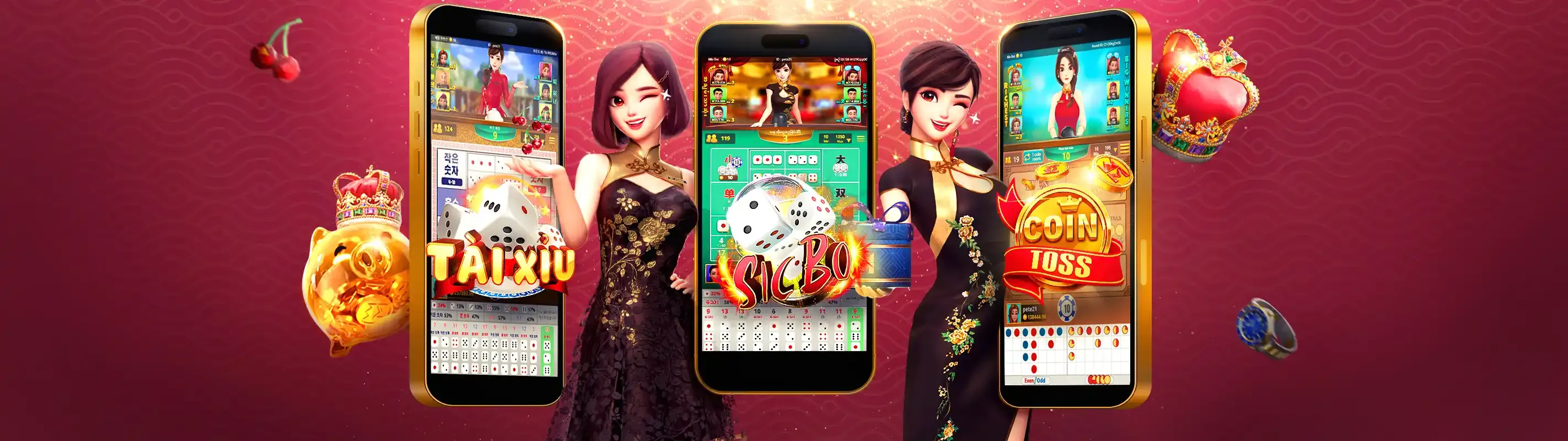 Sbobet88 Nổ Hũ 2026 - Quay hũ đỉnh cao