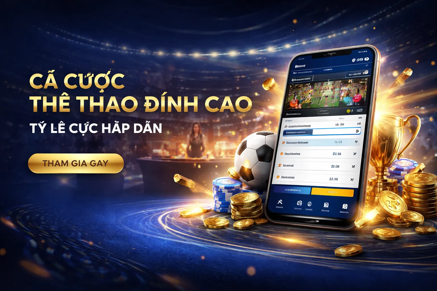 Hình ảnh đại diện cho Tuân thủ GDPR của sbobet88