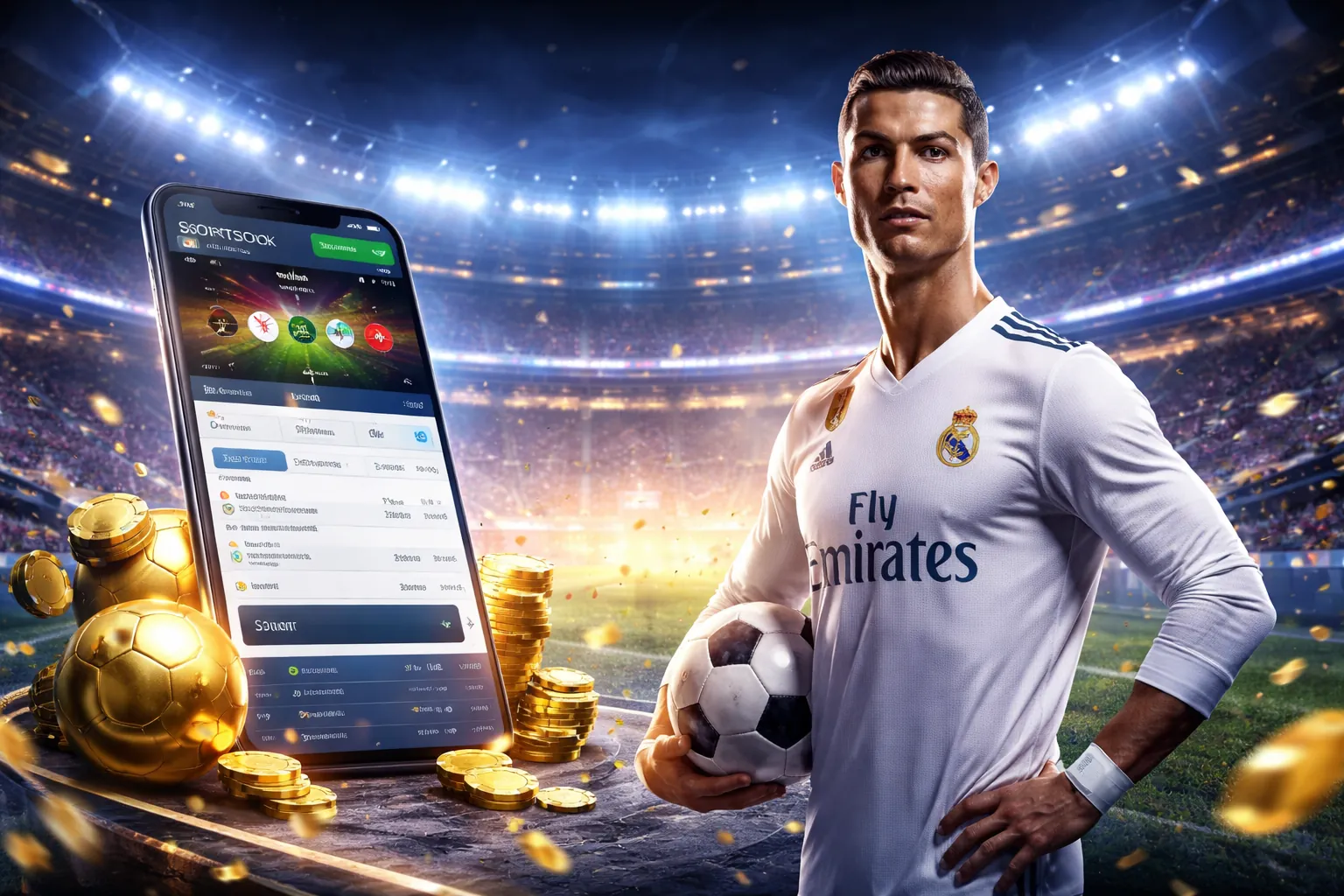 Hình ảnh giới thiệu về sbobet88