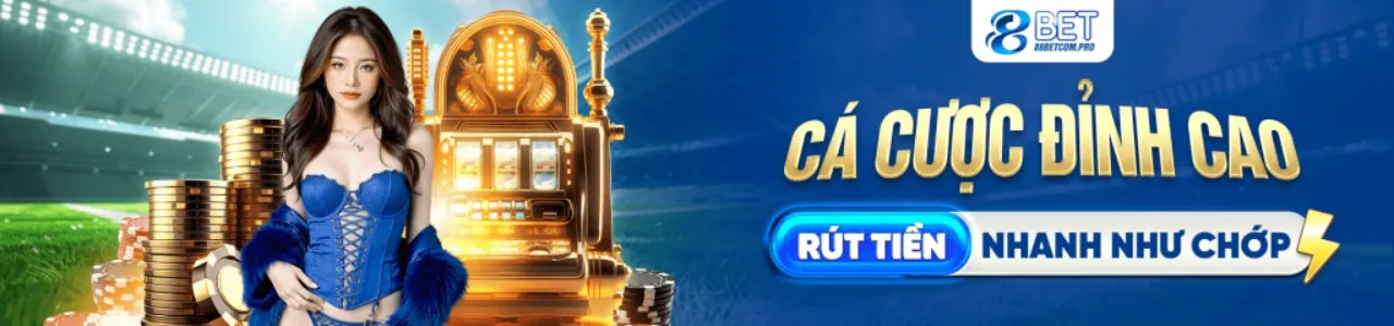 Khuyến Mãi SBOBET88 2026 – Ưu Đãi Thể Thao & Casino Hấp Dẫn