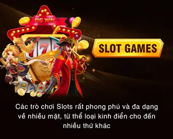 Game Nổ Hũ Đặc Biệt Sbobet88