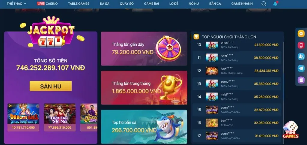 Chương Trình VIP SBOBET88 Độc Quyền